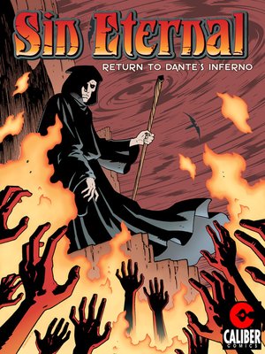 cover image of Sin Eternal: Return to Dante's Inferno, Volume 1